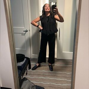 Maeve Denim Culottes - 29